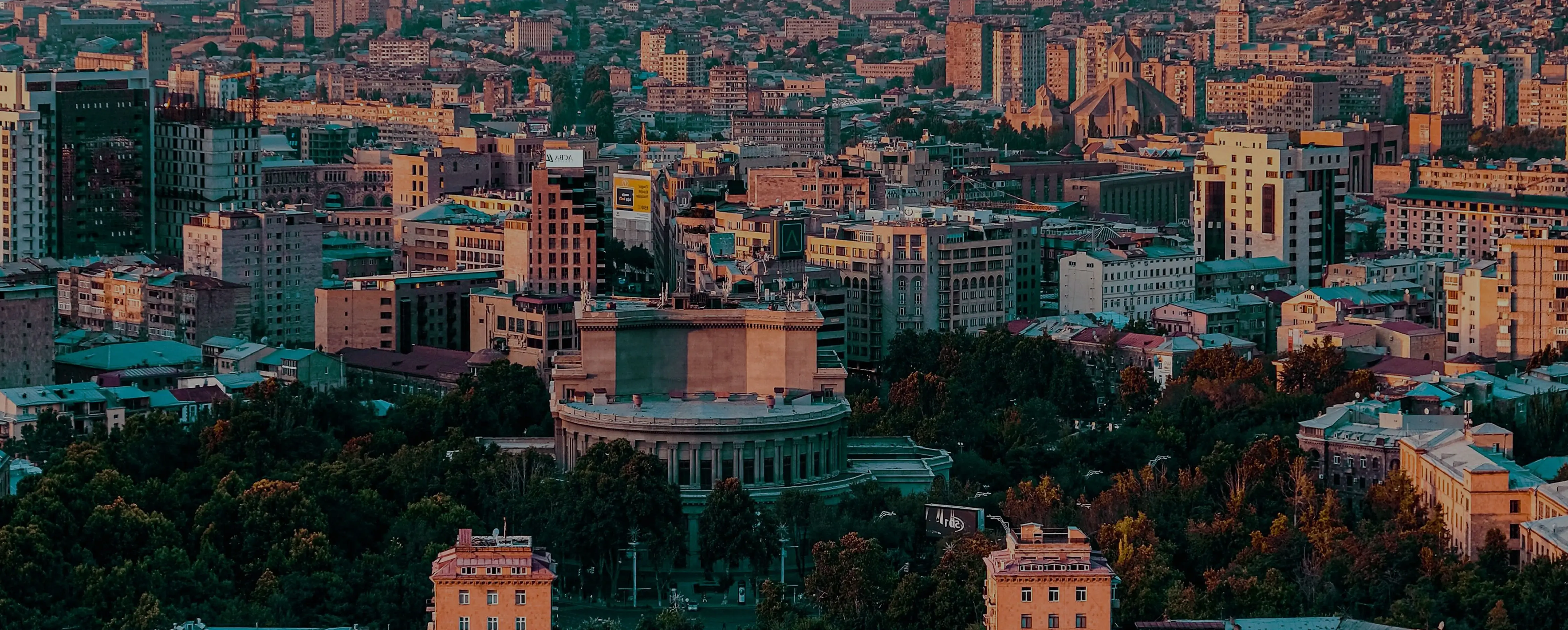 Быстрая доставка грузов из Белгорода в Армению